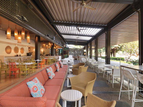 Vibe Hotel Darwin Waterfront - South Australia Travel 12