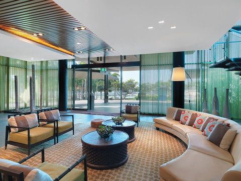Vibe Hotel Darwin Waterfront - South Australia Travel 3