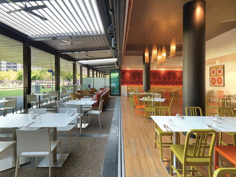 Vibe Hotel Darwin Waterfront - South Australia Travel 11