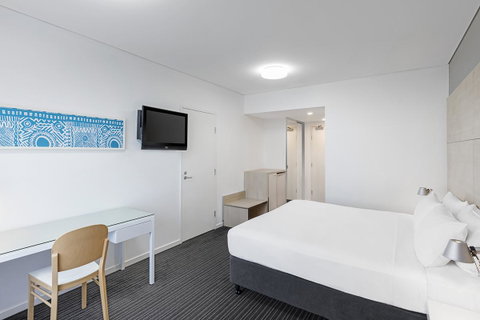 Vibe Hotel Darwin Waterfront - South Australia Travel 19