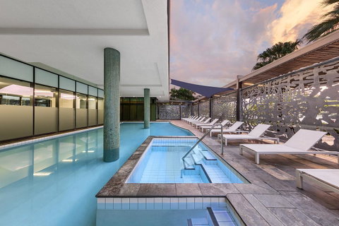 Vibe Hotel Darwin Waterfront - South Australia Travel 5