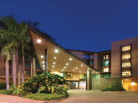 Vibe Hotel Darwin Waterfront - South Australia Travel 10