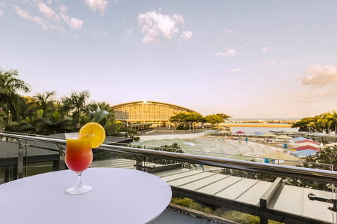 Vibe Hotel Darwin Waterfront - South Australia Travel 13