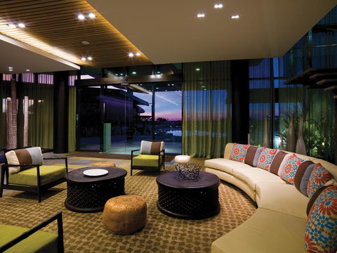 Vibe Hotel Darwin Waterfront - South Australia Travel 2