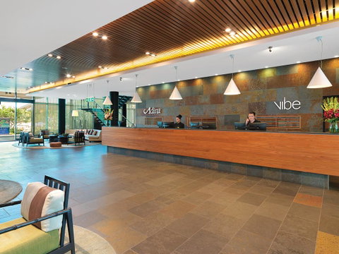 Vibe Hotel Darwin Waterfront - South Australia Travel 4