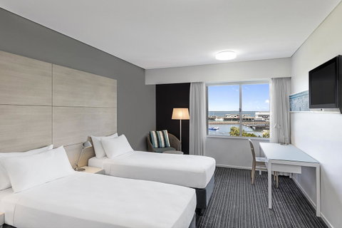 Vibe Hotel Darwin Waterfront - South Australia Travel 22
