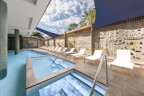 Vibe Hotel Darwin Waterfront - South Australia Travel 6