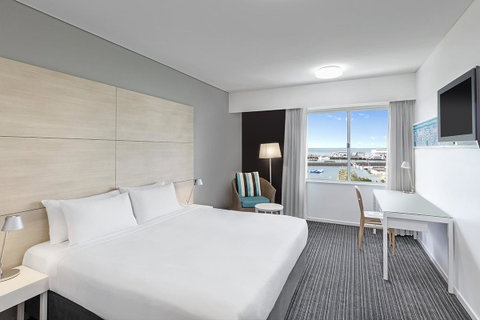 Vibe Hotel Darwin Waterfront - South Australia Travel 20