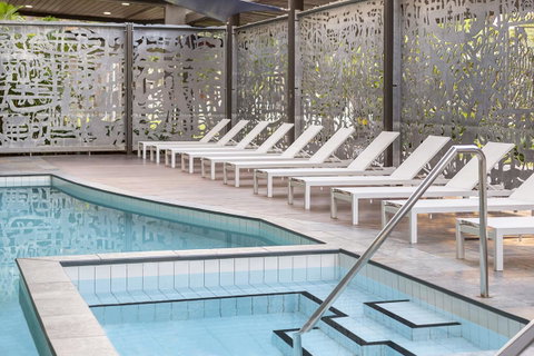 Vibe Hotel Darwin Waterfront - South Australia Travel 7