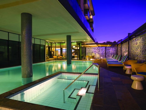 Vibe Hotel Darwin Waterfront - South Australia Travel 0