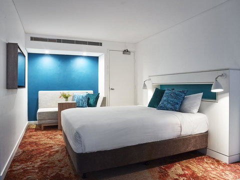 The Lost Camel Hotel - South Australia Travel 2