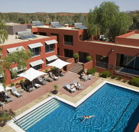 The Lost Camel Hotel - South Australia Travel