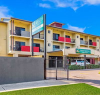 Quality Hotel Darwin Airport - South Australia Travel