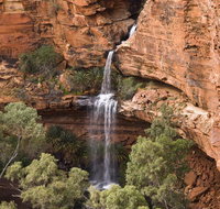 Kings Creek Station - South Australia Travel