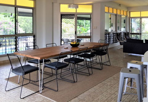 Arafura Blue - South Australia Travel 6