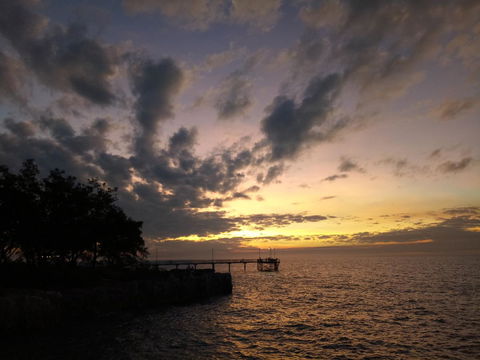 Arafura Blue - South Australia Travel 31