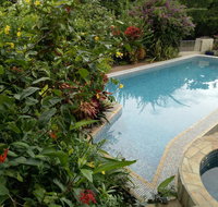 Arafura Blue - South Australia Travel