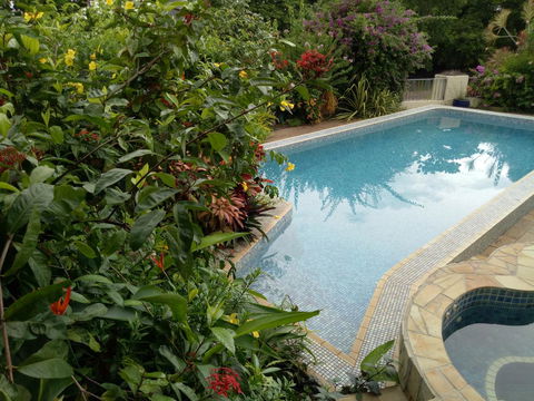 Arafura Blue - South Australia Travel 0