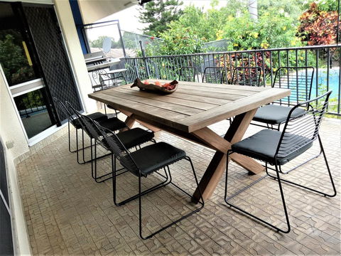 Arafura Blue - South Australia Travel 24