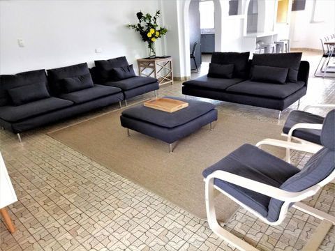 Arafura Blue - South Australia Travel 5