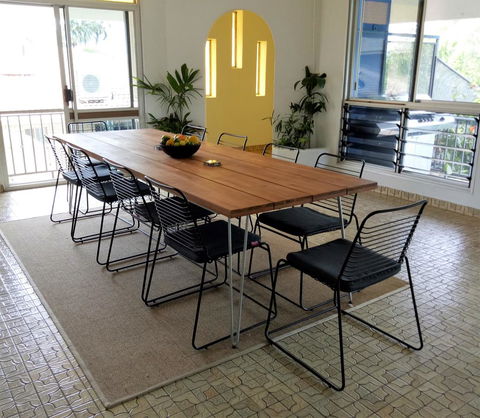 Arafura Blue - South Australia Travel 2