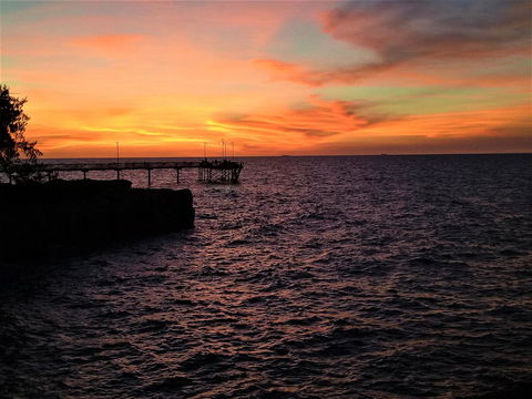 Arafura Blue - South Australia Travel 29