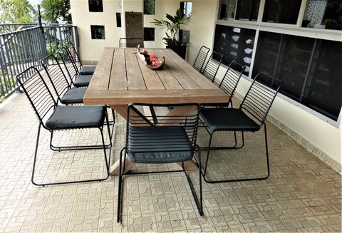 Arafura Blue - South Australia Travel 22