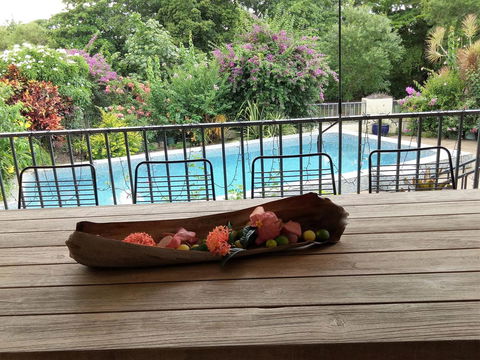 Arafura Blue - South Australia Travel 23