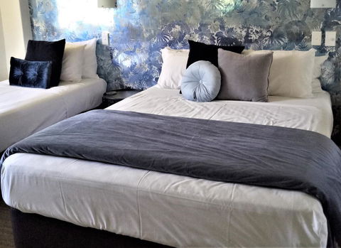 Arafura Blue - South Australia Travel 15