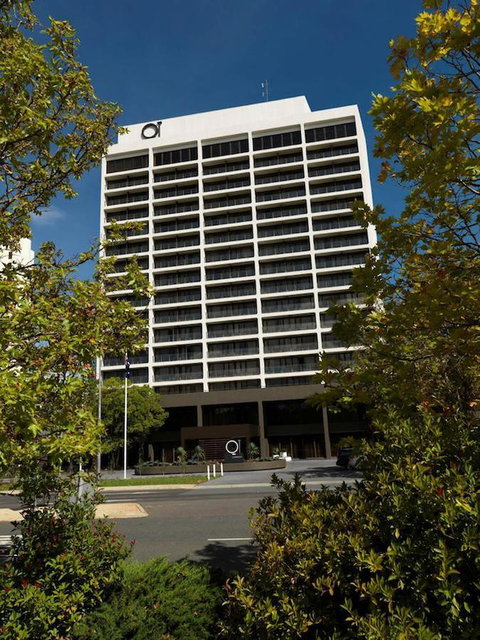 QT Canberra - South Australia Travel 15