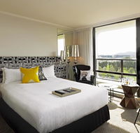QT Canberra - South Australia Travel