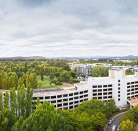 Crowne Plaza Canberra - South Australia Travel