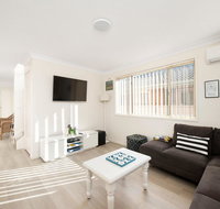 Bombora  Fingal Bay - South Australia Travel