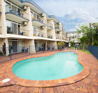 Bombora Resort - Coolangatta - South Australia Travel