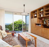 Bondi Apt. for 4 with Panoramic Ocean and Park Views - South Australia Travel