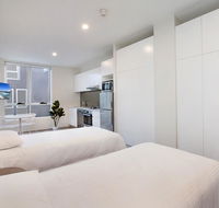 Bondi Beach Studio King Suite 1 - South Australia Travel