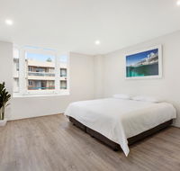 Bondi Beach Studio King Suite 2 - South Australia Travel