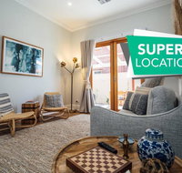 Bondi on Moseley - Wifi - Nespresso - Close to beach - South Australia Travel