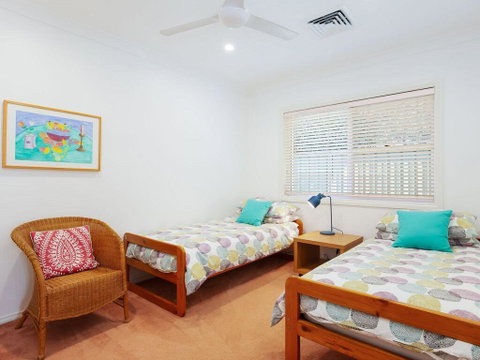 Bonito', 26 Bonito Street - Pet Friendly Housewith Aircon - South Australia Travel 3