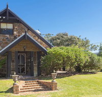 Bonn Abbey - Magnificent Stone Abbey - South Australia Travel