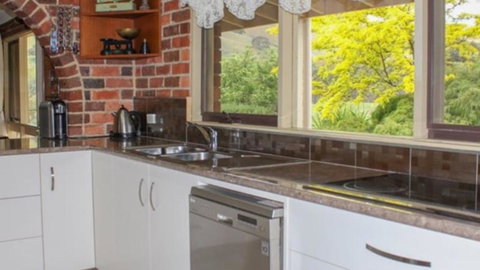 BONNIE DOON - GREAT GET AWAY - South Australia Travel 2