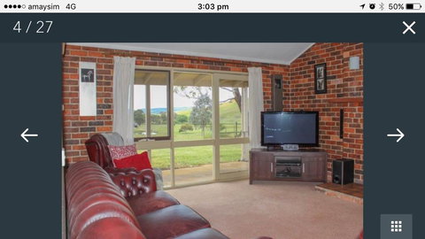 BONNIE DOON - GREAT GET AWAY - South Australia Travel 1