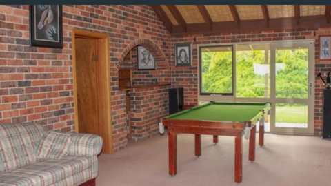 BONNIE DOON - GREAT GET AWAY - South Australia Travel 3