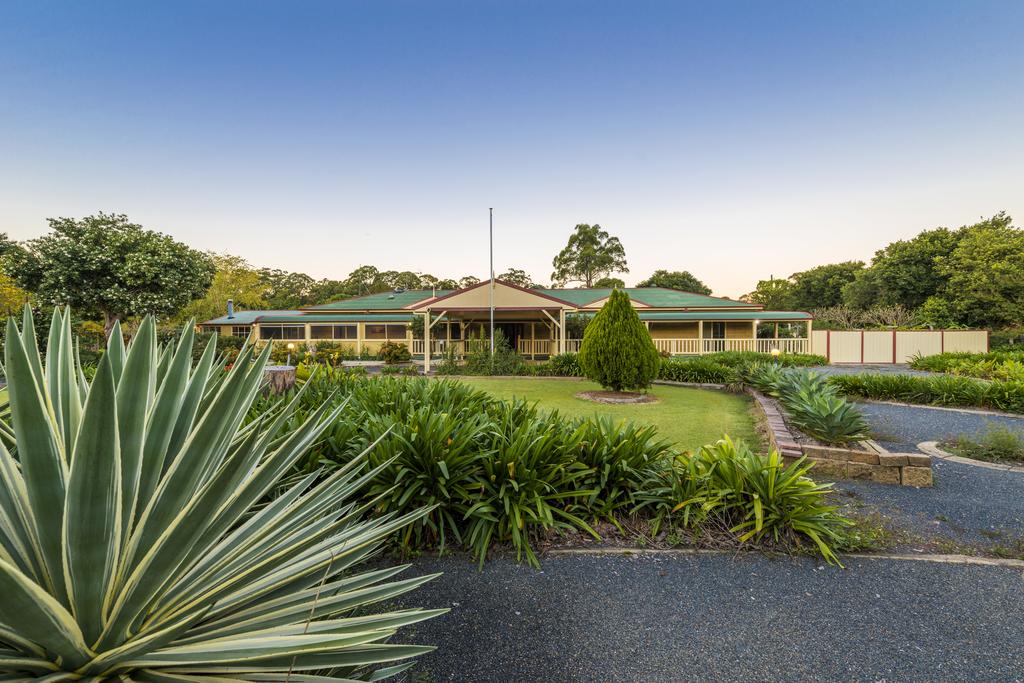 Bucca NSW South Australia Travel