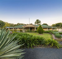 Bonville Lodge Bed  Breakfast - South Australia Travel