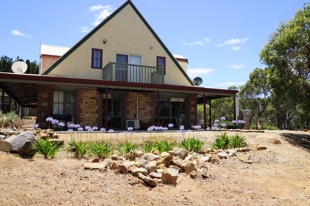 Duncan SA South Australia Travel