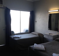 Boomerang Hotel - South Australia Travel