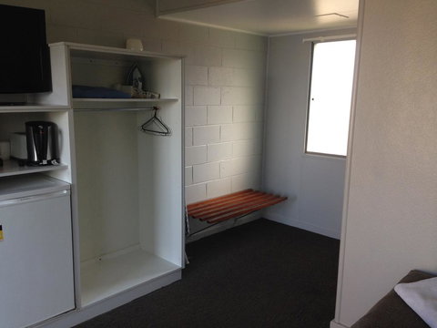 Boomerang Hotel - South Australia Travel 2