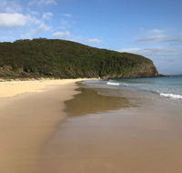 BOOTI BEACH HOUSE - South Australia Travel