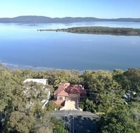 Booti Booti Chateau Lakeside - South Australia Travel